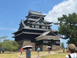 松江城に投稿された画像（2026/8/4）