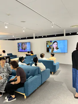 IMMERSIVE JOURNEY イマーシブジャーニー名古屋に投稿された画像（2026/8/4）