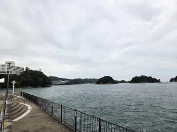 鳥羽湾めぐりとイルカ島に投稿された画像（2026/8/4）