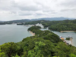 鳥羽湾めぐりとイルカ島に投稿された画像（2026/8/4）