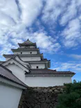 鶴ヶ城に投稿された画像（2026/8/4）
