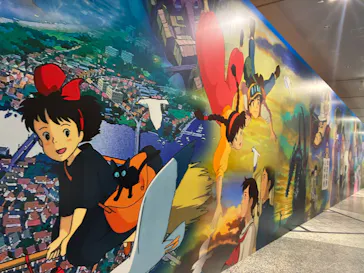ジブリパーク展に投稿された画像（2026/8/4）