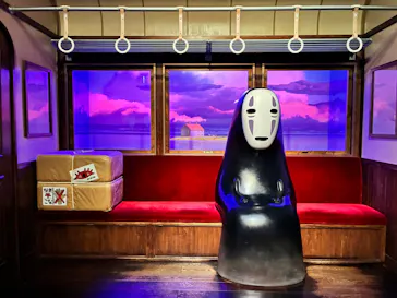 ジブリパーク展に投稿された画像（2026/8/4）