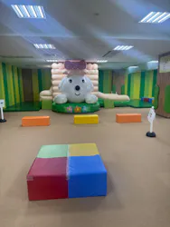 ピュアハートキッズランドフレスポしんかなに投稿された画像（2026/8/4）