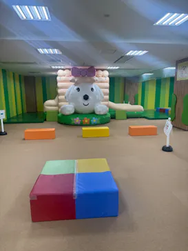 ピュアハートキッズランドフレスポしんかなに投稿された画像（2026/8/4）