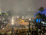 福井県立恐竜博物館に投稿された画像（2026/8/4）