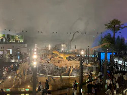 福井県立恐竜博物館に投稿された画像（2026/8/4）