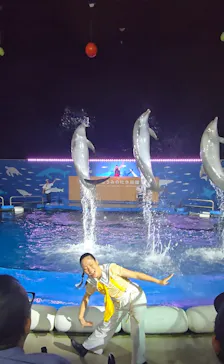 仙台うみの杜水族館に投稿された画像（2026/8/4）