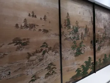 東京都美術館開館100周年記念　大英博物館日本美術コレクション　百花繚乱～海を越えた江戸絵画に投稿された画像（2026/8/4）