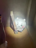 ちいかわパークに投稿された画像（2026/8/4）