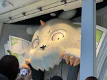 ちいかわパークに投稿された画像（2026/8/4）