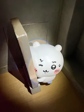 ちいかわパークに投稿された画像（2026/8/4）