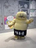 ちいかわパークに投稿された画像（2026/8/4）