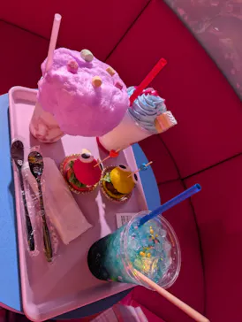 KAWAII MONSTER LAND -HARAJUKU-（カワイイモンスターランド　原宿）に投稿された画像（2026/8/4）