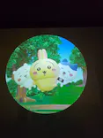 ちいかわパークに投稿された画像（2026/8/4）