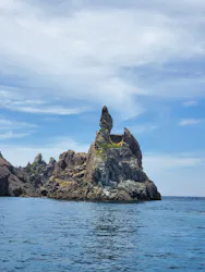 青海島観光汽船に投稿された画像（2026/8/4）