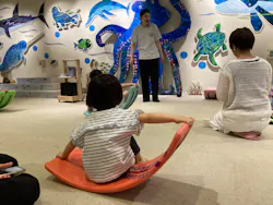 PLAY! PARK ERIC CARLE（プレイパーク エリック・カール）に投稿された画像（2026/8/4）
