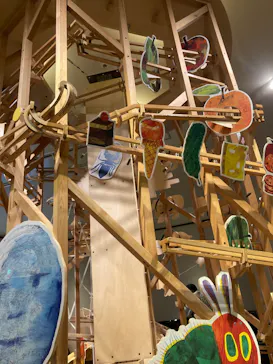 PLAY! PARK ERIC CARLE（プレイパーク エリック・カール）に投稿された画像（2026/8/4）