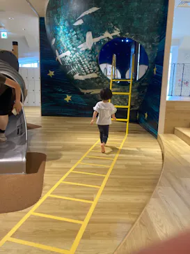PLAY! PARK ERIC CARLE（プレイパーク エリック・カール）に投稿された画像（2026/8/4）