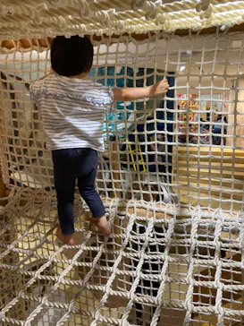 PLAY! PARK ERIC CARLE（プレイパーク エリック・カール）に投稿された画像（2026/8/4）