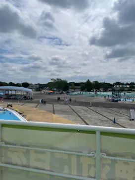 ホットスタッフ川越パークに投稿された画像（2026/8/4）