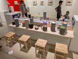 MINIATURE LIFE展2ー田中達也 見立ての世界ー（氷見市芸術文化館）に投稿された画像（2026/8/5）