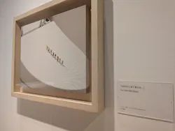 MINIATURE LIFE展2ー田中達也 見立ての世界ー（氷見市芸術文化館）に投稿された画像（2026/8/4）