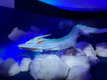 ジブリパーク展に投稿された画像（2026/8/4）