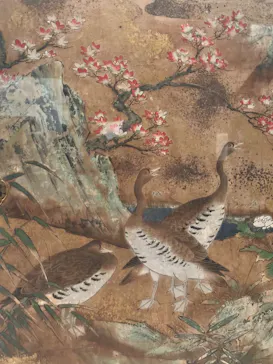 東京都美術館開館100周年記念　大英博物館日本美術コレクション　百花繚乱～海を越えた江戸絵画に投稿された画像（2026/8/4）
