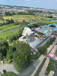 東京サマーランドに投稿された画像（2026/8/5）