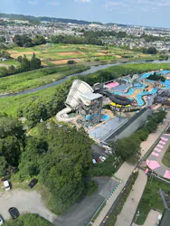 東京サマーランドに投稿された画像（2026/8/4）