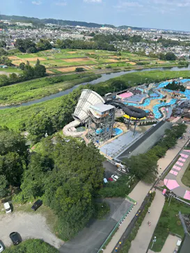 東京サマーランドに投稿された画像（2026/8/4）