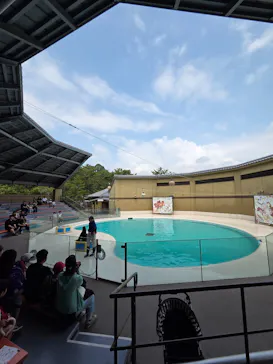 みやじマリン宮島水族館に投稿された画像（2026/8/4）