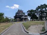 松江城に投稿された画像（2026/8/5）