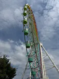 ひらかたパークに投稿された画像（2026/8/5）