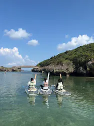宮古島マリン SUGAR3（シュガースリー）に投稿された画像（2026/8/5）