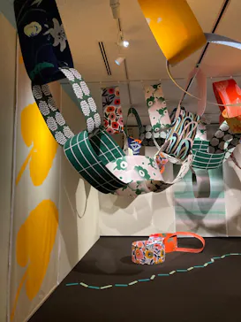 マリメッコ展　模様のちから　Marimekko:Art of Printmaking -Beauty, Dream, Loveに投稿された画像（2026/8/5）