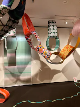 マリメッコ展　模様のちから　Marimekko:Art of Printmaking -Beauty, Dream, Loveに投稿された画像（2026/8/5）