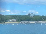 賢島エスパーニャクルーズに投稿された画像（2026/8/5）