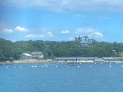 賢島エスパーニャクルーズに投稿された画像（2026/8/5）