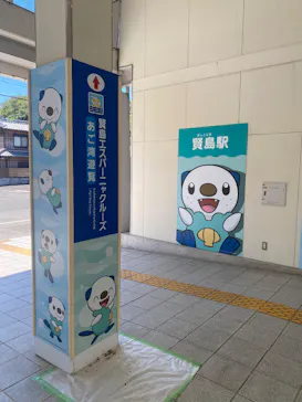 賢島エスパーニャクルーズに投稿された画像（2026/8/5）