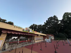 東武動物公園に投稿された画像（2026/8/5）