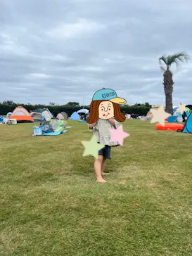 蓮沼ウォーターガーデンに投稿された画像（2026/8/5）