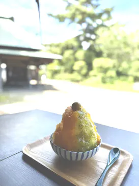 三溪園に投稿された画像（2026/8/5）