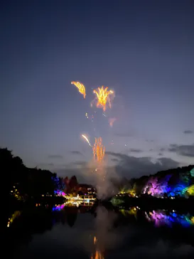 ムーミンバレーパークに投稿された画像（2026/8/5）