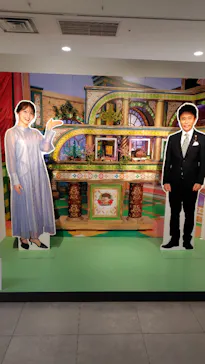 プレバト才能アリ展（大阪会場）に投稿された画像（2026/8/5）