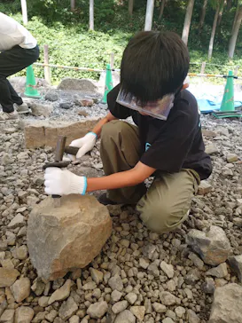 福井県立恐竜博物館に投稿された画像（2026/8/5）