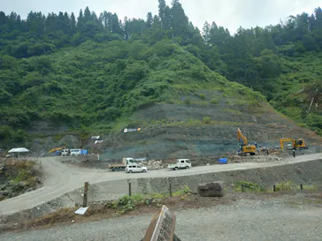福井県立恐竜博物館に投稿された画像（2026/8/5）