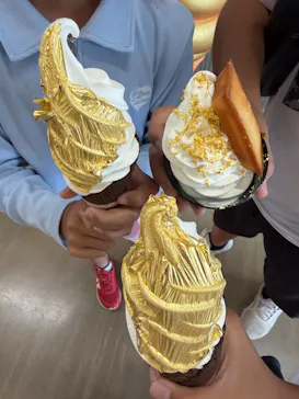 土肥金山に投稿された画像（2026/8/5）