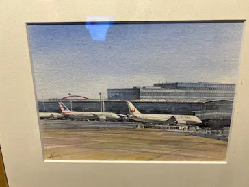 プレバト才能アリ展（大阪会場）に投稿された画像（2026/8/5）